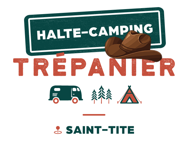 Halte-Camping Trépanier