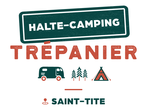 Halte-Camping Trépanier